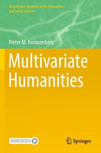 Multivariate Humanities. 2021 ed.