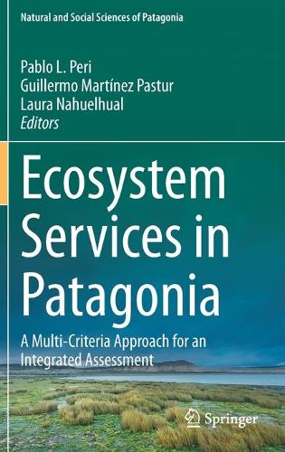Ecosystem Services in Patagonia: A Multi-Criteria Approach for an Integrated Assessment. 2021 ed.