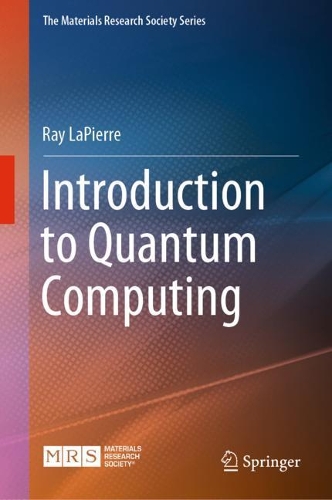 Introduction to Quantum Computing. 2021 ed.