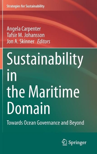 Sustainability in the Maritime Domain