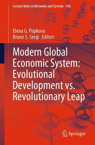Modern Global Economic System