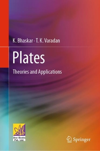 Plates: Theories and Applications. 2021 ed.