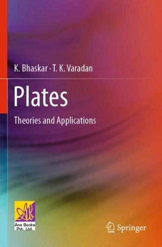 Plates: Theories and Applications. 2021 ed.