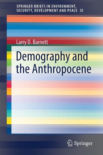 Demography and the Anthropocene.