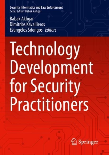 Technology Development for Security Practitioners. 2021 ed.