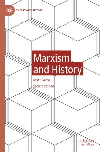 Marxism and History.