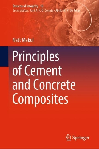 Principles of Cement and Concrete Composites. 2021 ed.