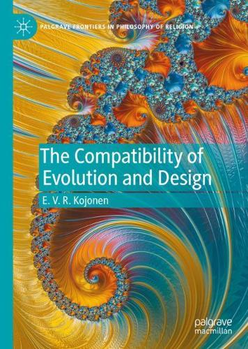 The Compatibility of Evolution and Design.
