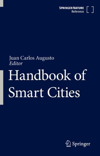 Handbook of Smart Cities. 1st ed. 2021