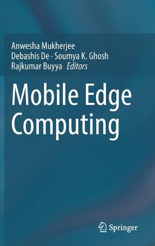 Mobile Edge Computing. 2021 ed.