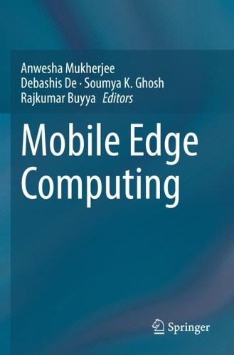 Mobile Edge Computing. 2021 ed.