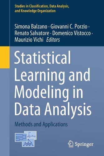 Statistical Learning and Modeling in Data Analysis