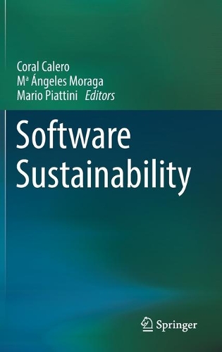 Software Sustainability. 2021 ed.