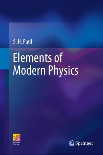 Elements of Modern Physics. 2021 ed.