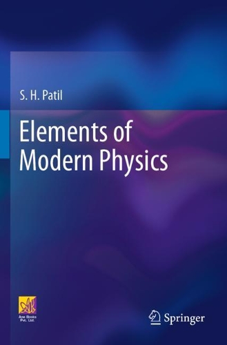 Elements of Modern Physics. 2021 ed.