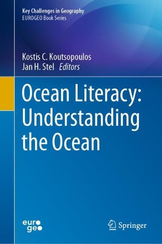 Ocean Literacy: Understanding the Ocean. 2021 ed.