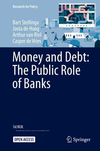 Money and Debt
