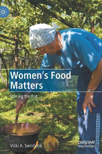 Women's Food Matters