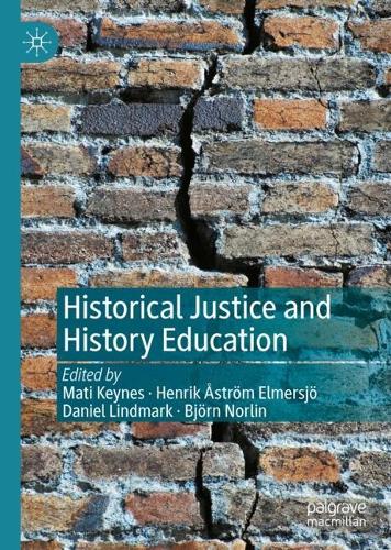 Historical Justice and History Education.
