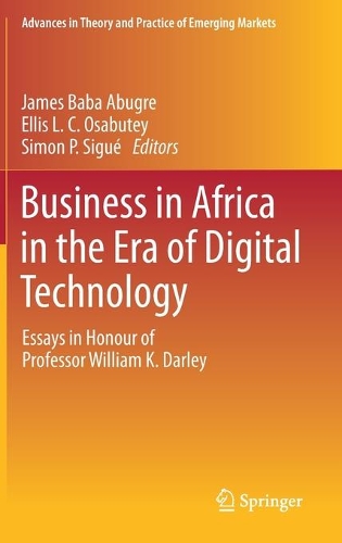 Business in Africa in the Era of Digital Technology