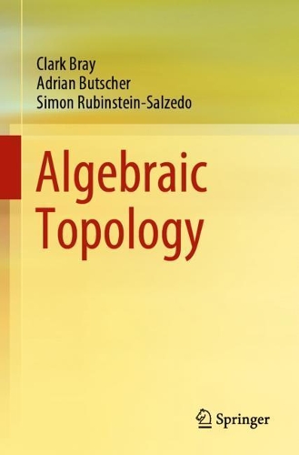 Algebraic Topology.