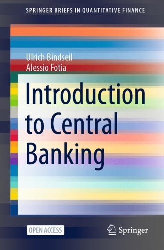 Introduction to Central Banking.