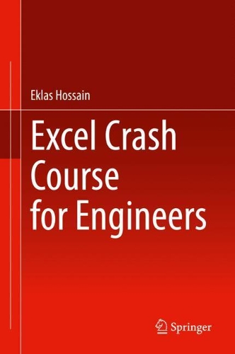 Excel Crash Course for Engineers. 2021 ed.