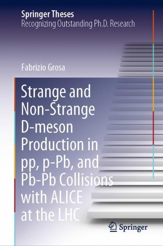 Strange and Non-Strange D-meson Production in pp, p-Pb, and Pb-Pb Collisions with ALICE at the LHC. 2021 ed.