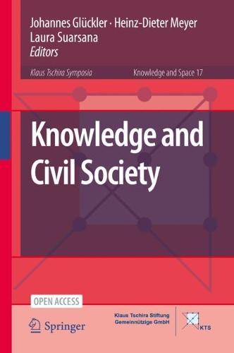 Knowledge and Civil Society.