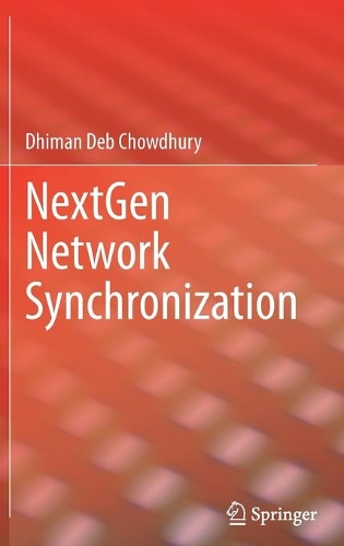 NextGen Network Synchronization. 2021 ed.