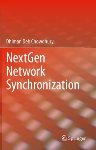 NextGen Network Synchronization. 2021 ed.