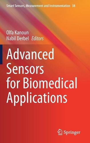 Advanced Sensors for Biomedical Applications. 2021 ed.