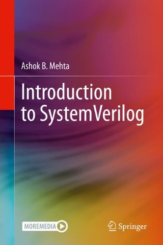 Introduction to SystemVerilog. 2021 ed.