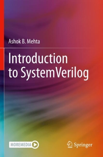 Introduction to SystemVerilog. 2021 ed.