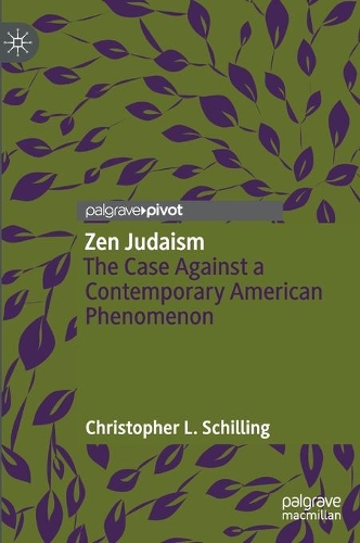 Zen Judaism