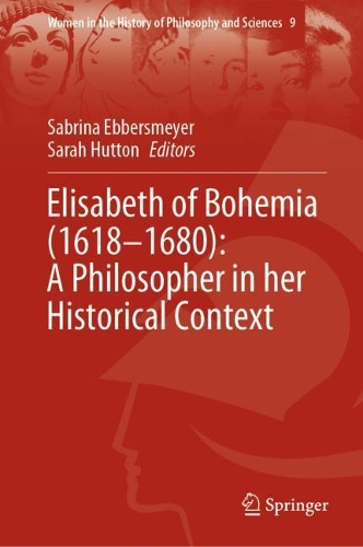 Elisabeth of Bohemia (1618-1680)