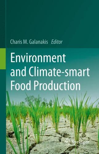 Environment and Climate-smart Food Production. 2021 ed.