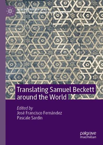 Translating Samuel Beckett around the World. 2021 ed.