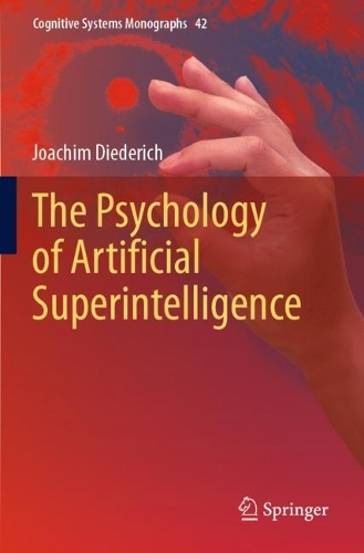 The Psychology of Artificial Superintelligence. 2021 ed.