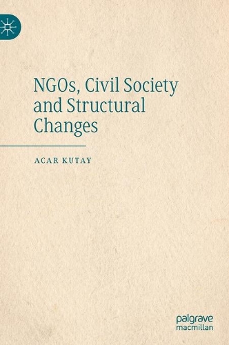 NGOs, Civil Society and Structural Changes.