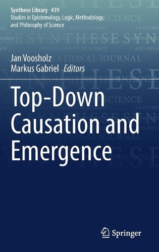 Top-Down Causation and Emergence.
