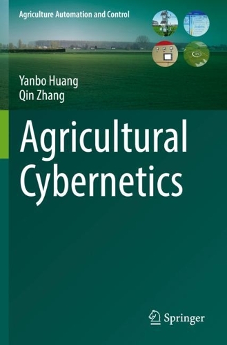 Agricultural Cybernetics. 2021 ed.