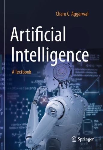 Artificial Intelligence: A Textbook. 1st ed. 2021