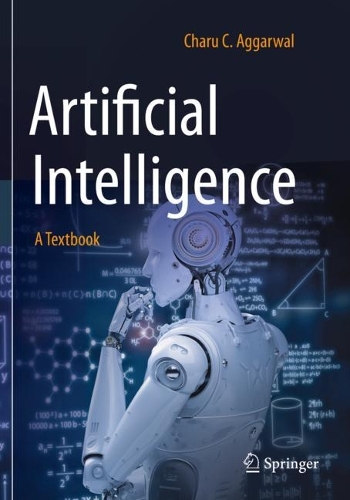 Artificial Intelligence: A Textbook. 1st ed. 2021
