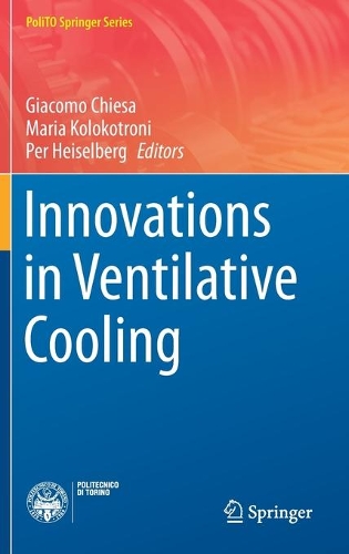 Innovations in Ventilative Cooling. 2021 ed.