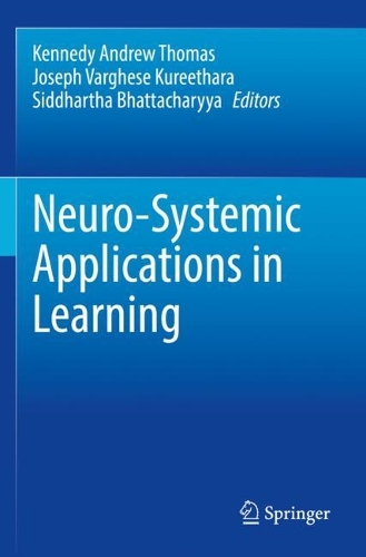 Neuro-Systemic Applications in Learning. 2021 ed.