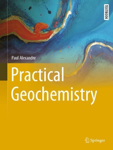 Practical Geochemistry. 2021 ed.