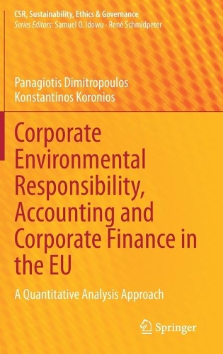 Corporate Environmental Responsibility, Accounting and Corporate Finance in the EU