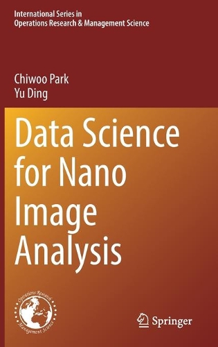 Data Science for Nano Image Analysis.