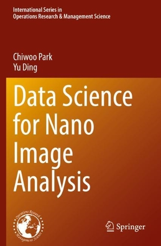Data Science for Nano Image Analysis. 2021 ed.